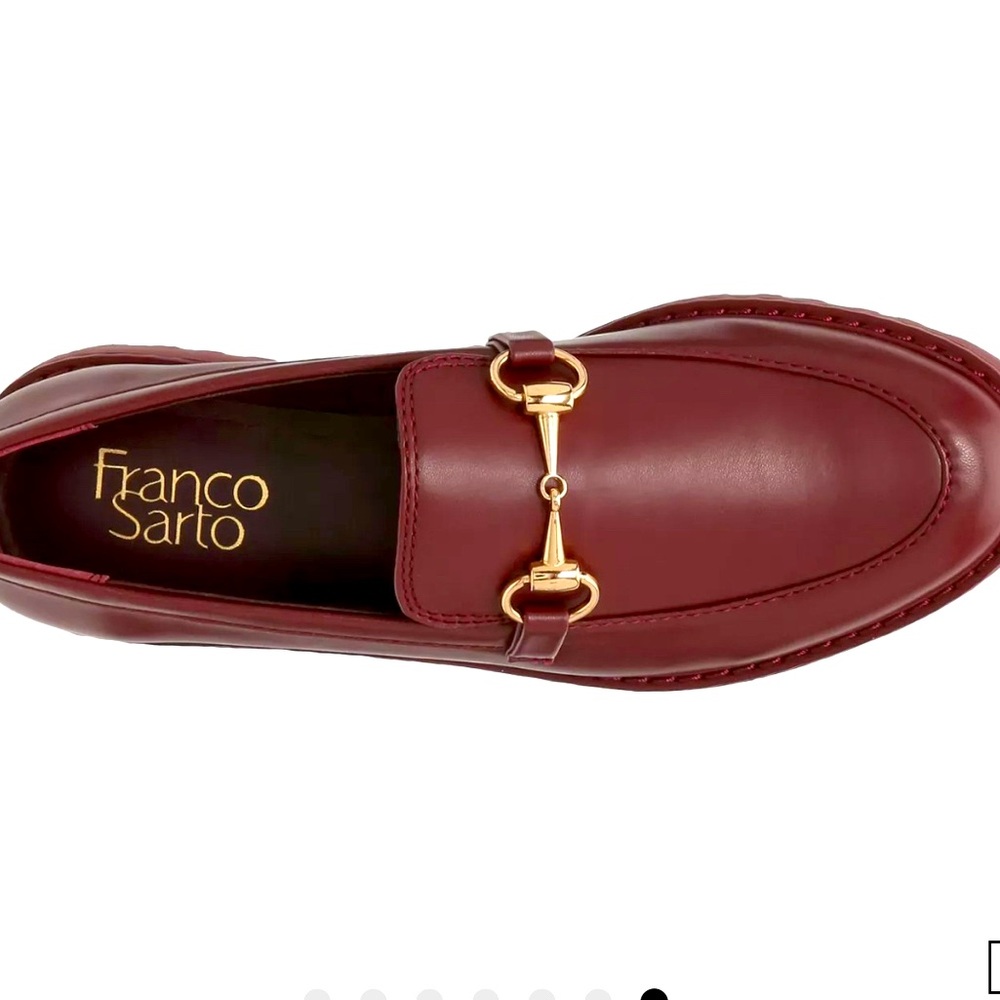 Franco Sarto Loafer